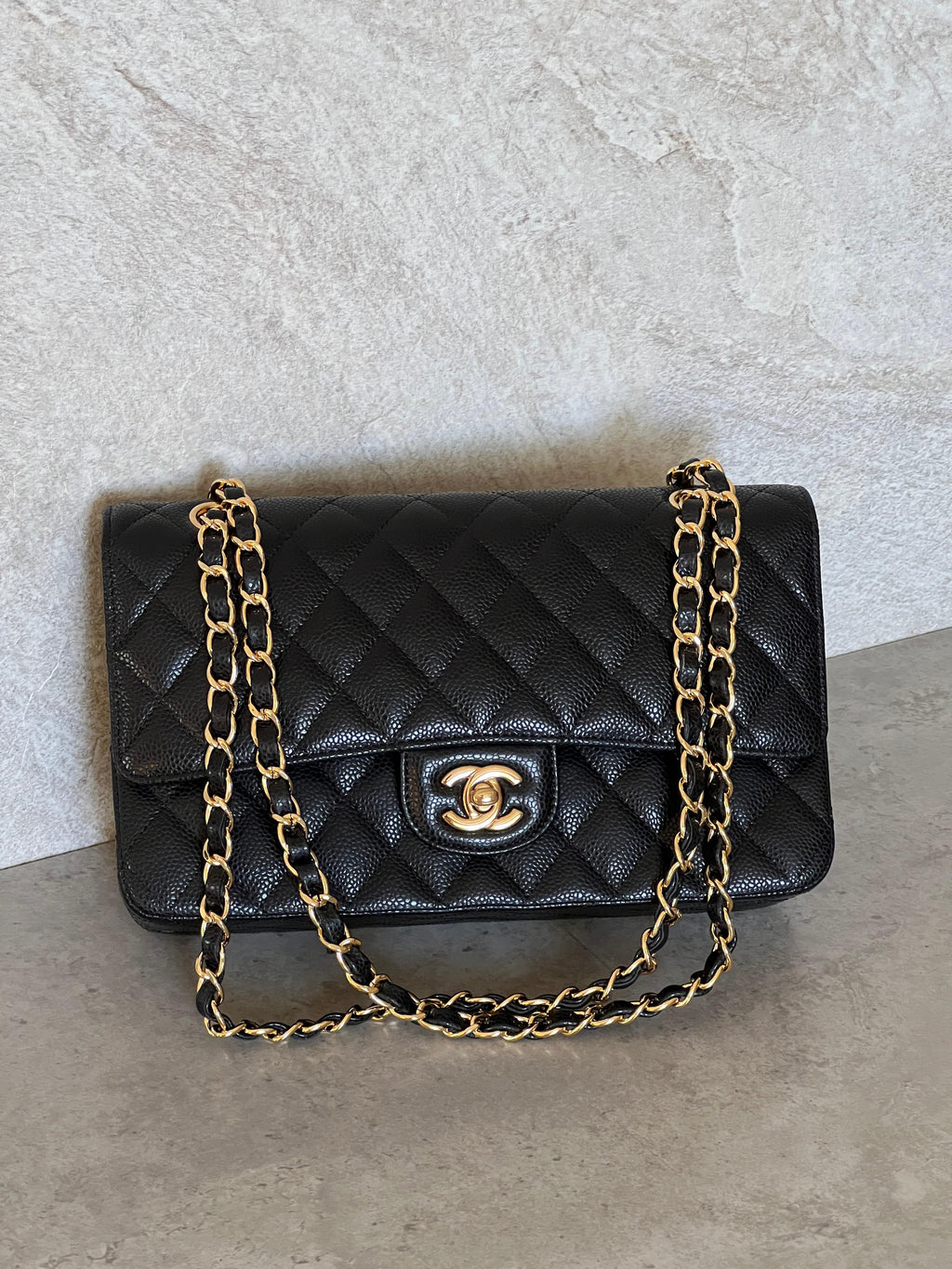 Chanel Classic Flap Bag