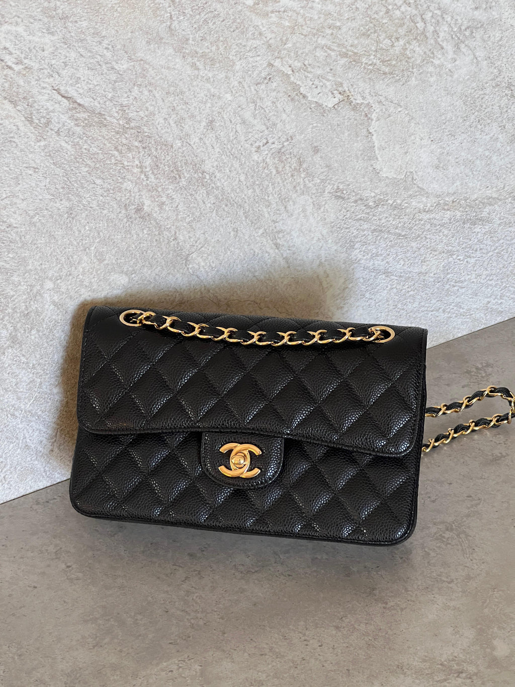 Chanel Classic Flap Bag - 2