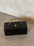 Chanel Big Vanity with Chain