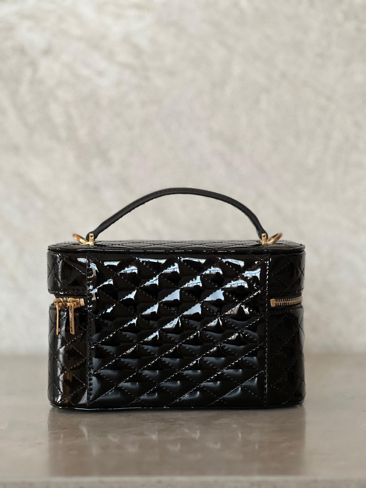 Saint Laurent Gaby Vanity Bag - 3