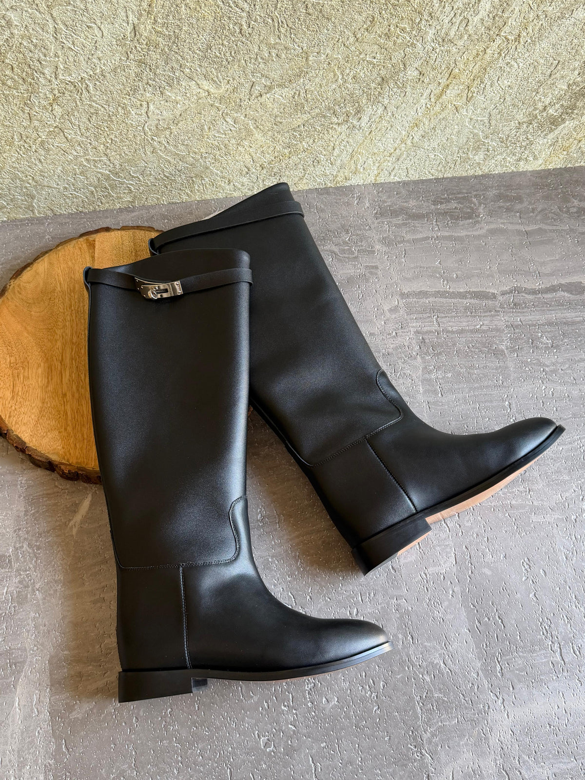 Hermes Jumping Boot