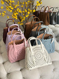 Alaia Mina 25 Bag