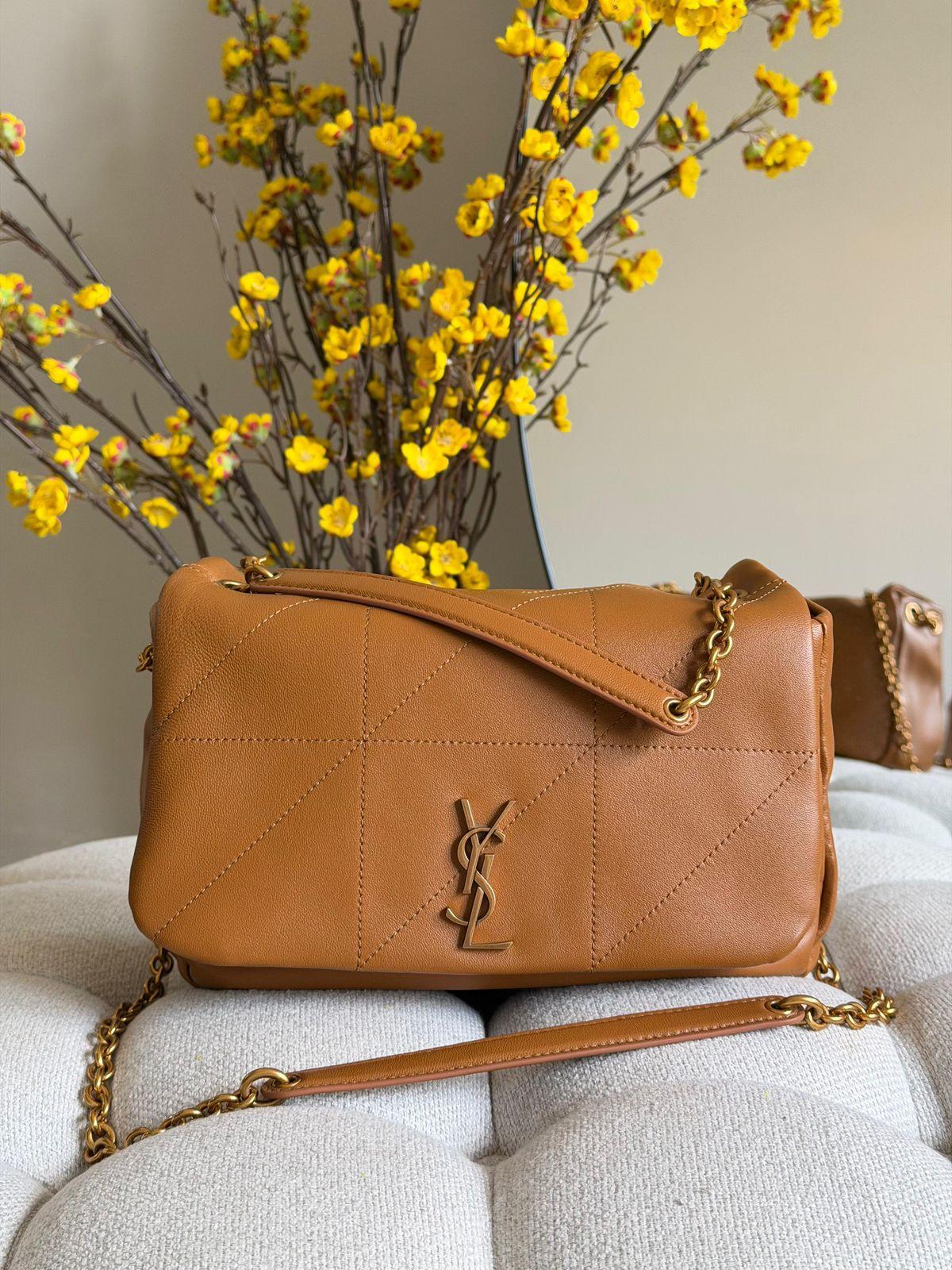 Saint Laurent Jamie Chain Bag