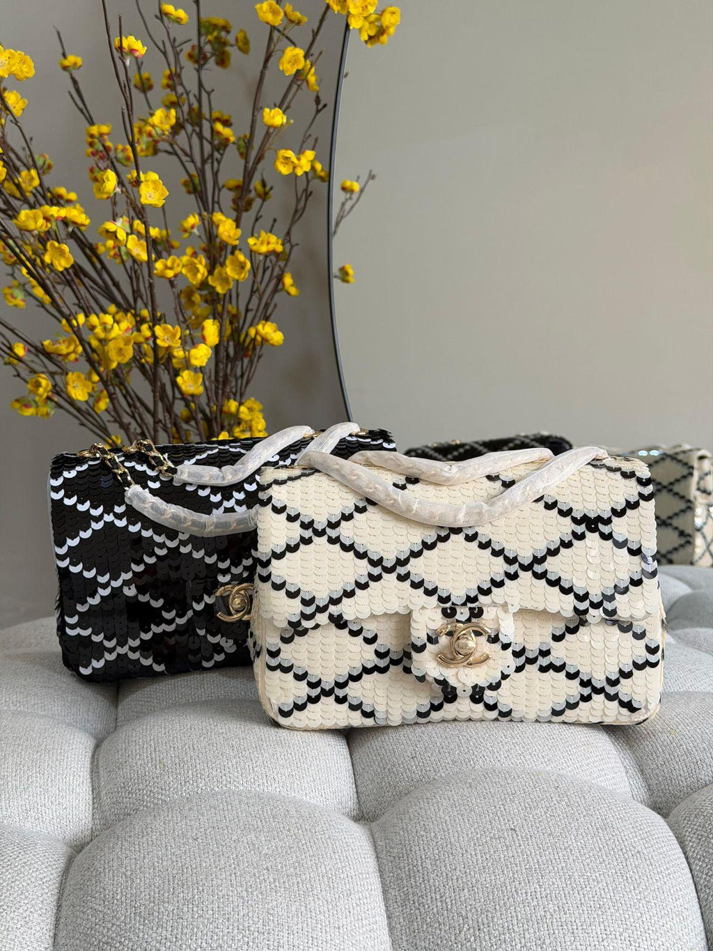 Chanel Small Flap Bag