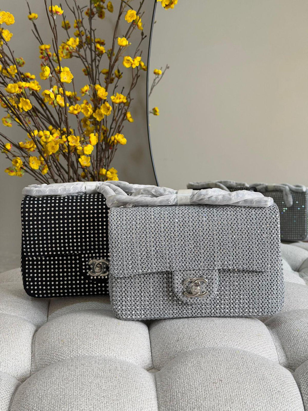 Chanel Classic Flap Bag
