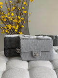 Chanel Classic Flap Bag