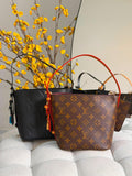 Louis Vuitton All In BB