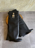 Givenchy Shark Lock Boot