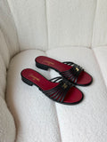 Chanel Sandals - Goatskin