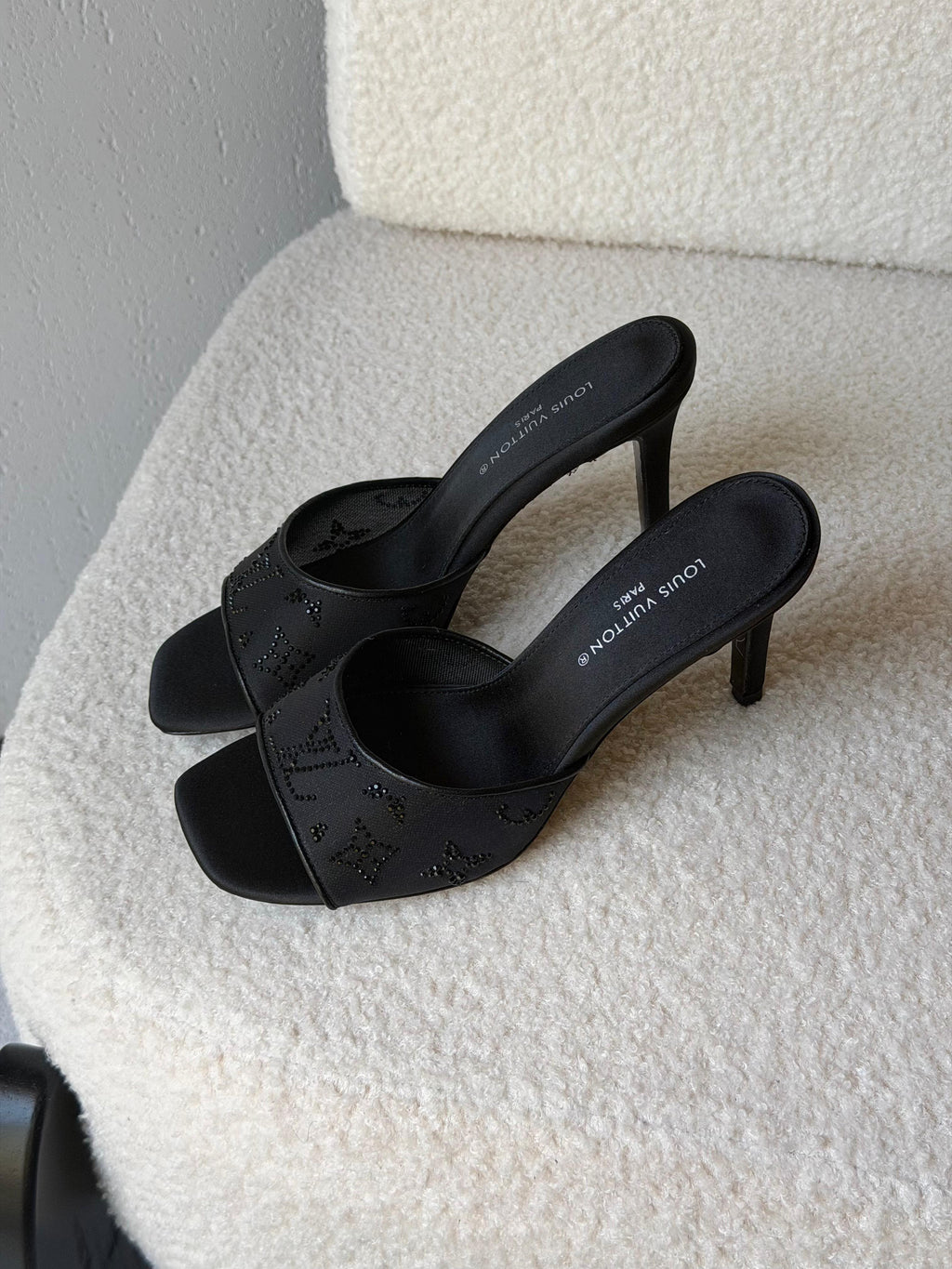 Louis Vuitton Gala Mules - 10