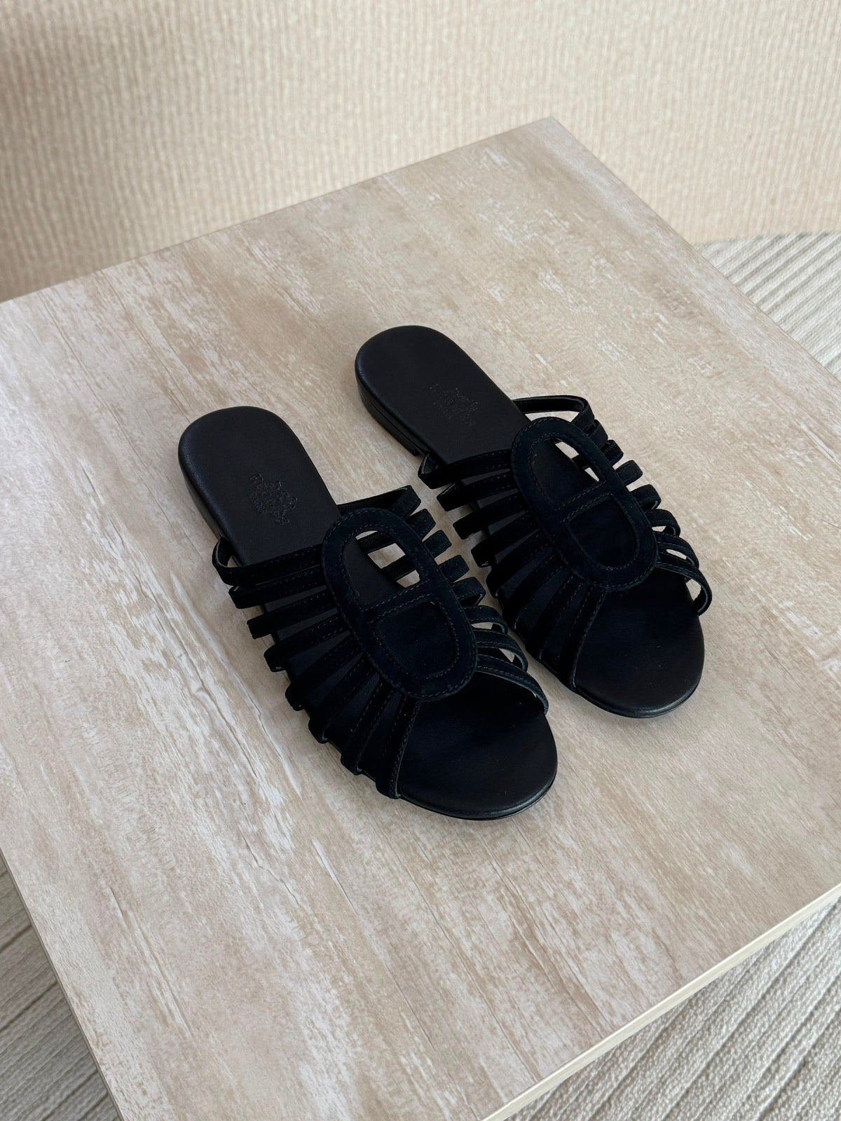 Hermes Noria Sandals - 2