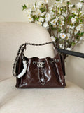 Chanel 25 Handbag
