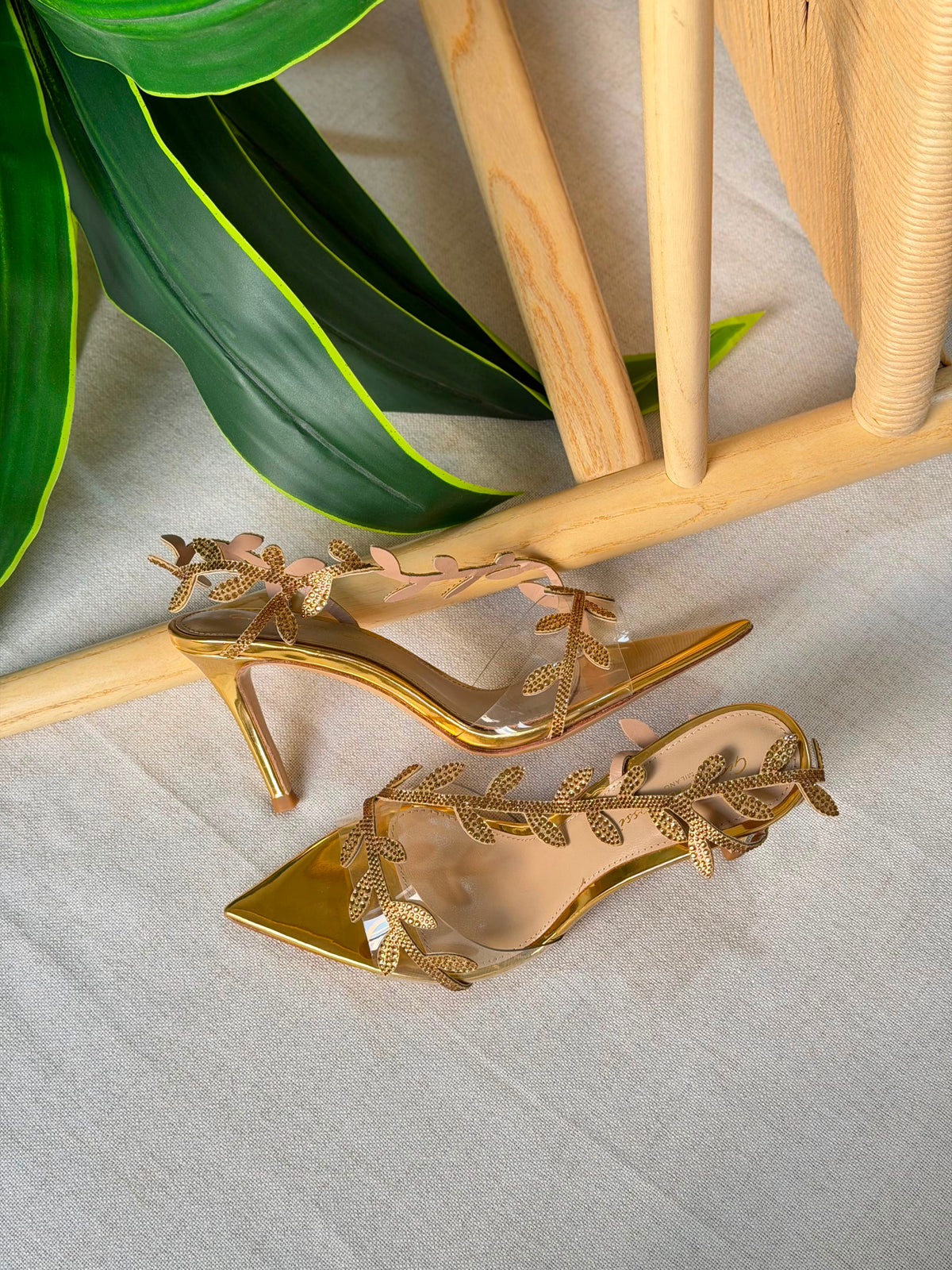 Gianvito Rossi Flavia Sandals - 2