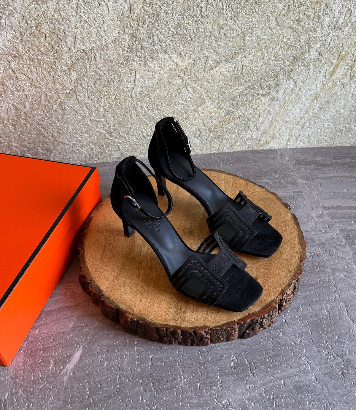 Hermes Joy 70 Sandals - 2