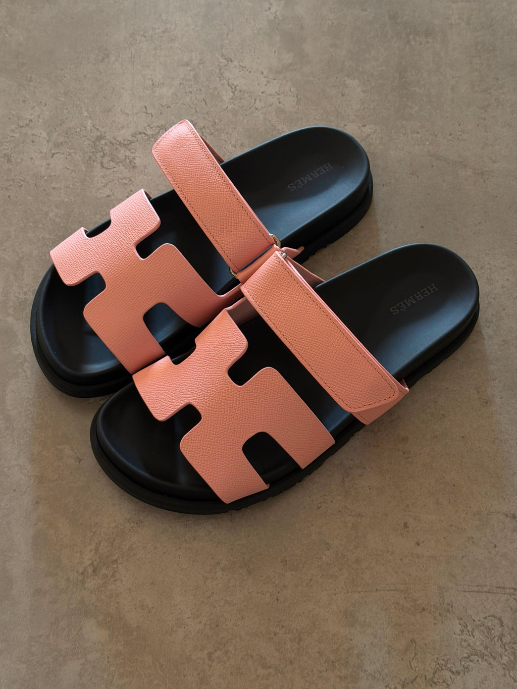 Hermes Chypre Sandals - 3