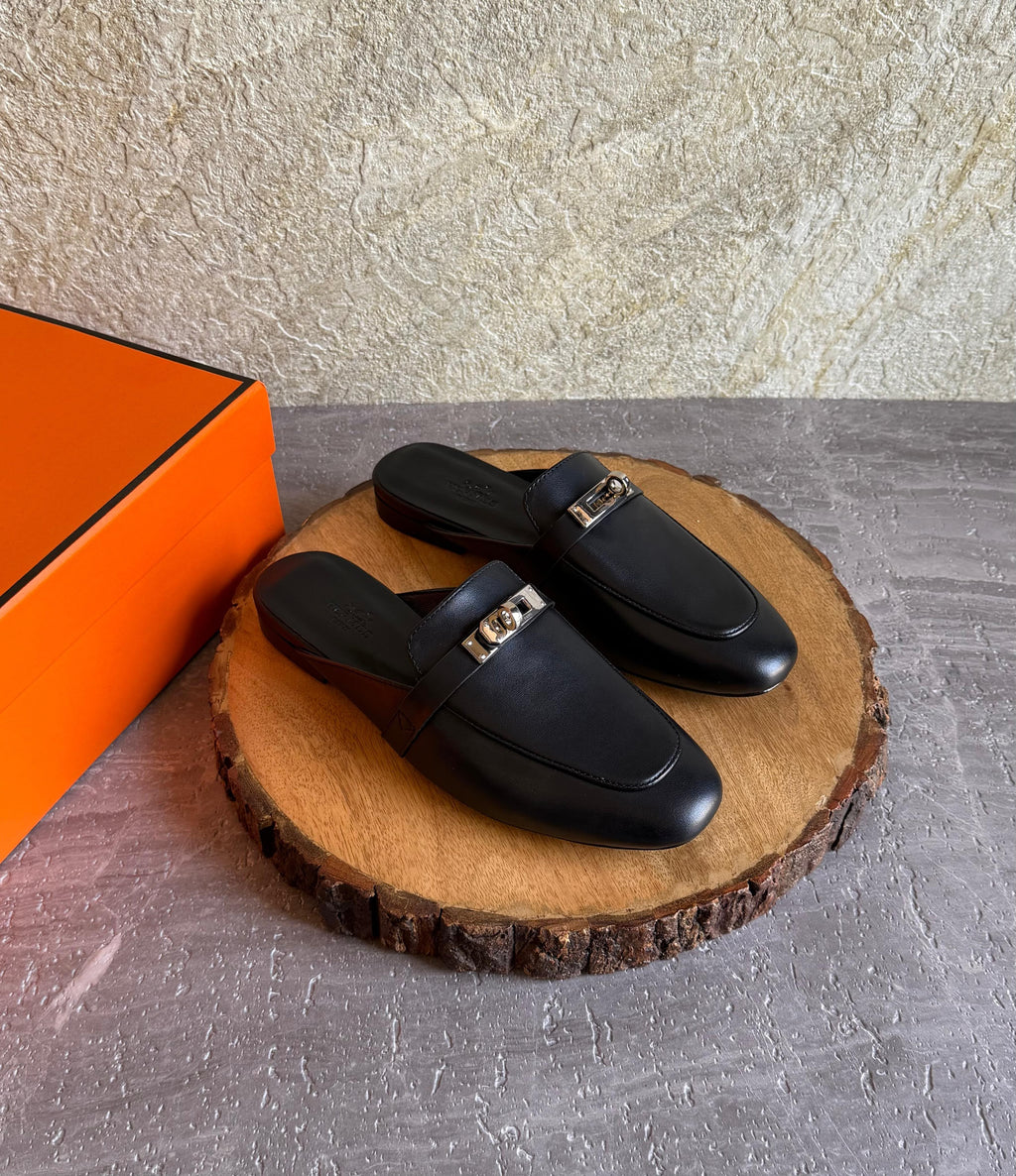 Hermes Oz Mule - 4