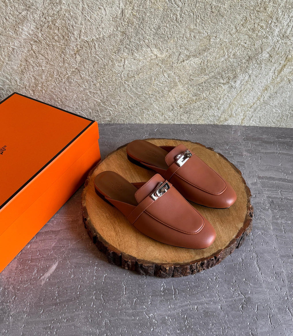 Hermes Oz Mule - 2
