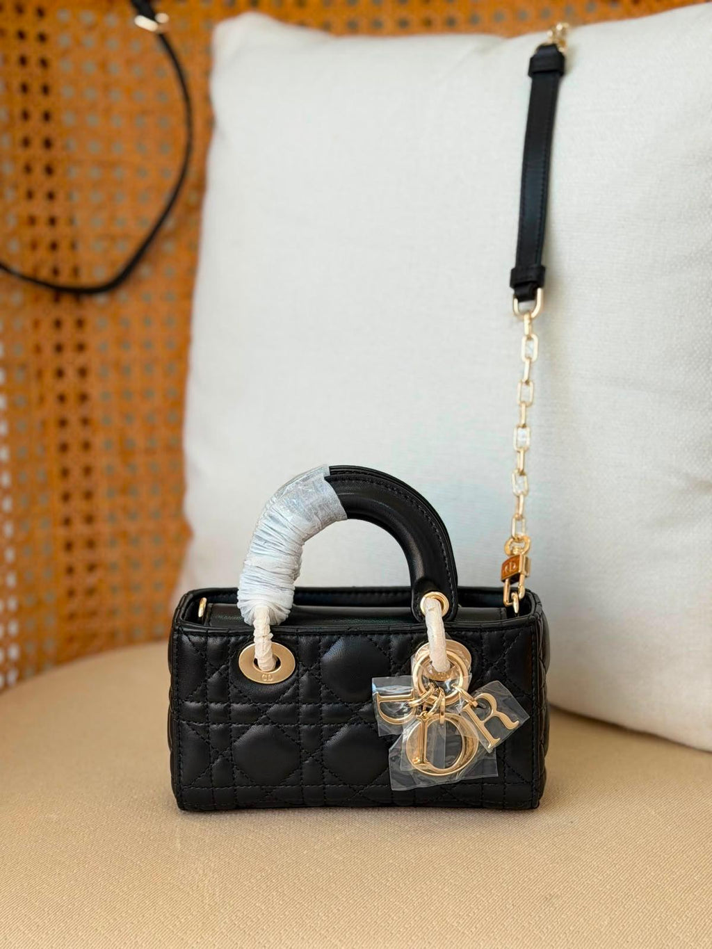 Dior Lady D-Joy Micro Bag - 6