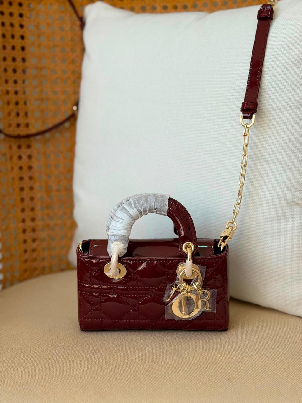 Dior Lady D-Joy Micro Bag - 2
