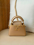 Louis Vuitton Capucines Nano Bag