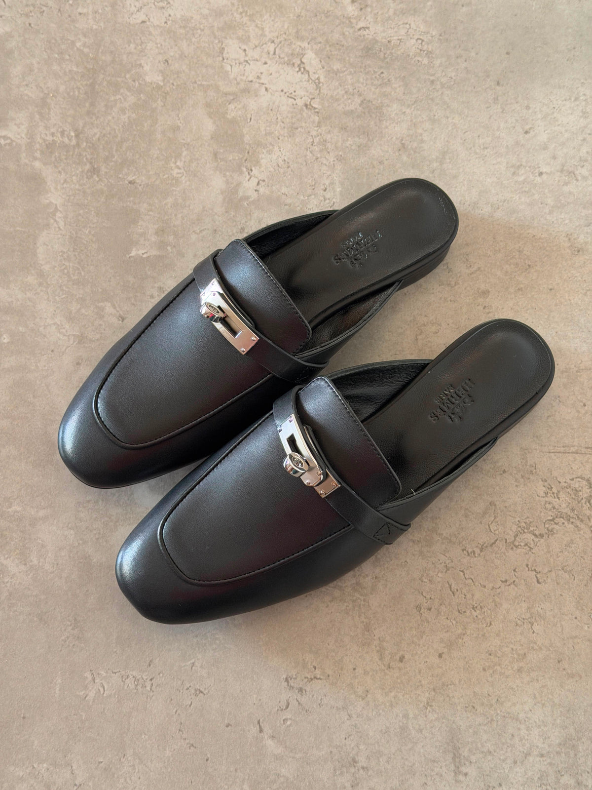 Hermès Oz Mule - 6