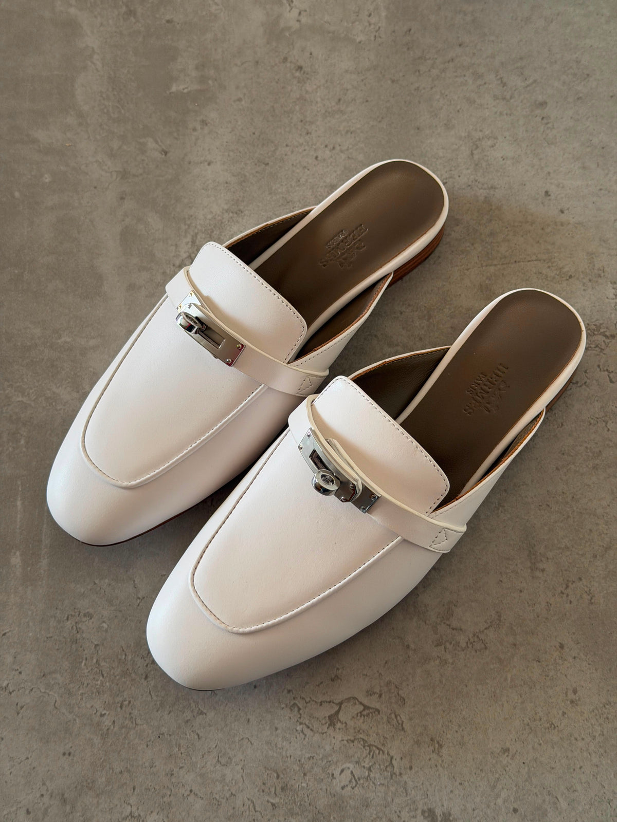 Hermès Oz Mule - 2