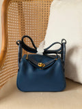 Hermes Mini Lindy 20 Bag
