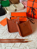 Hermes Evelyne 16 TPM Crossbody Bag