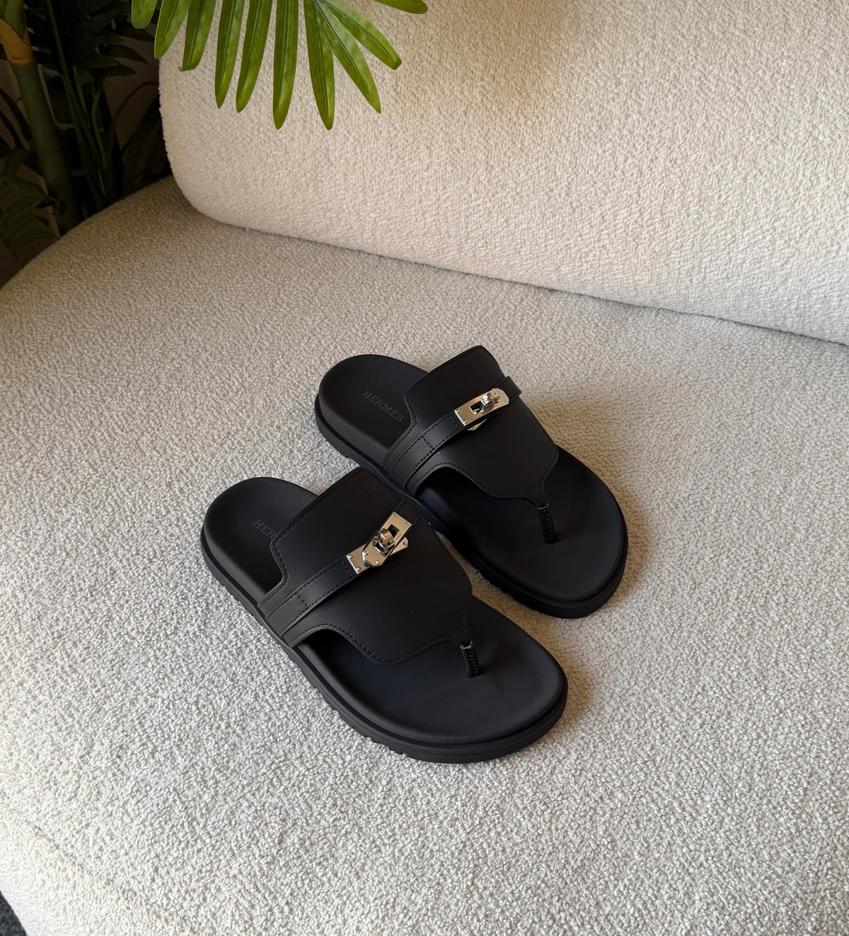 Hermes Empire Sandals - 3