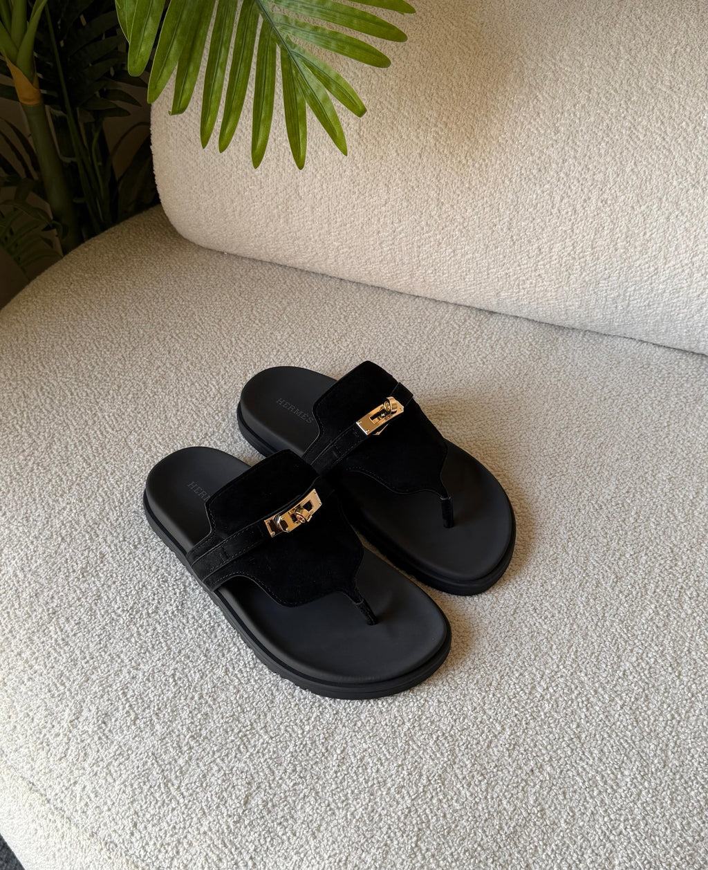 Hermes Empire Sandals - 5