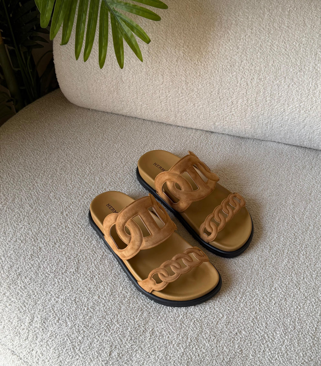 Hermes Extra Sandals - 2
