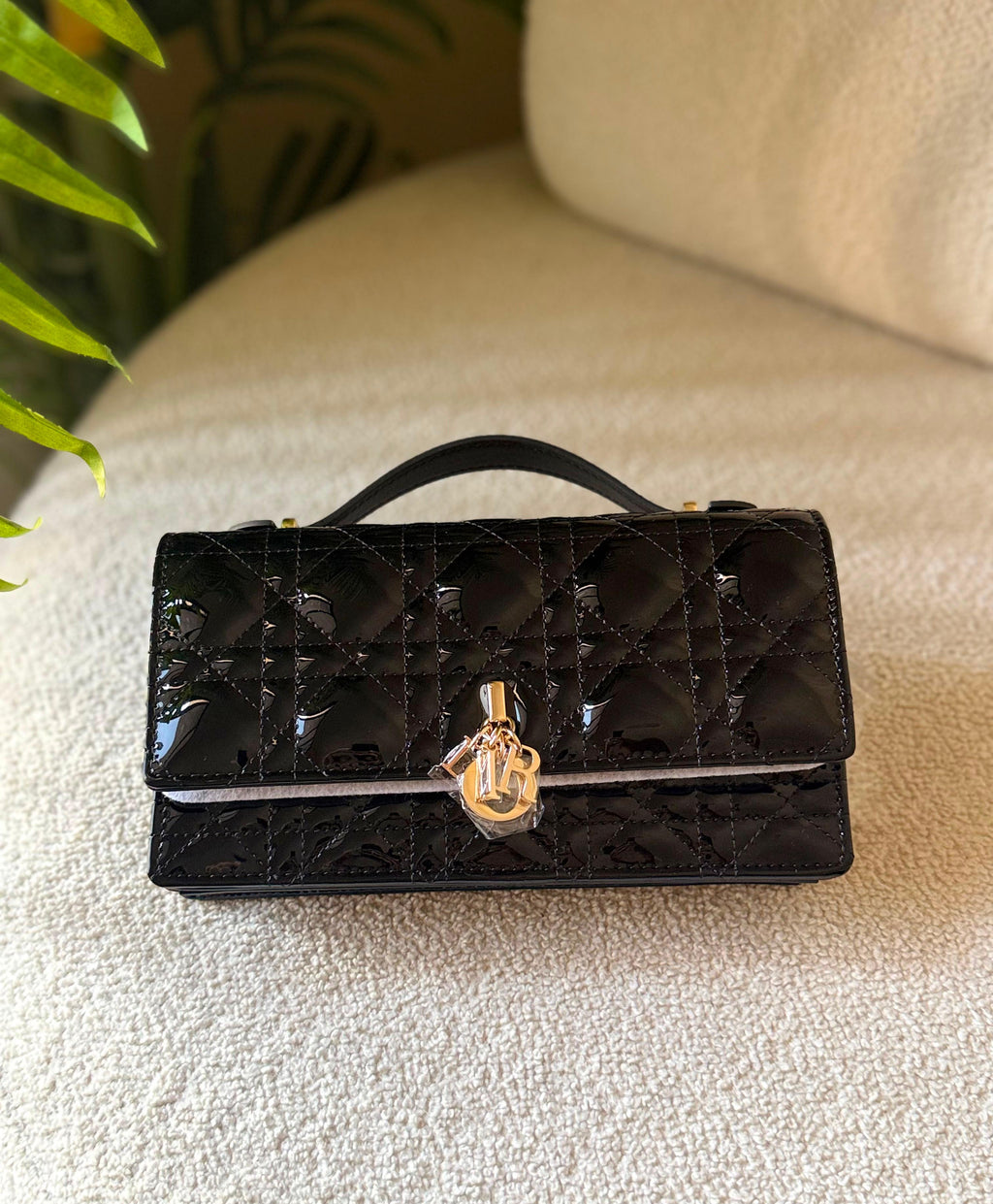 Dior My Dior Mini Bag - 2