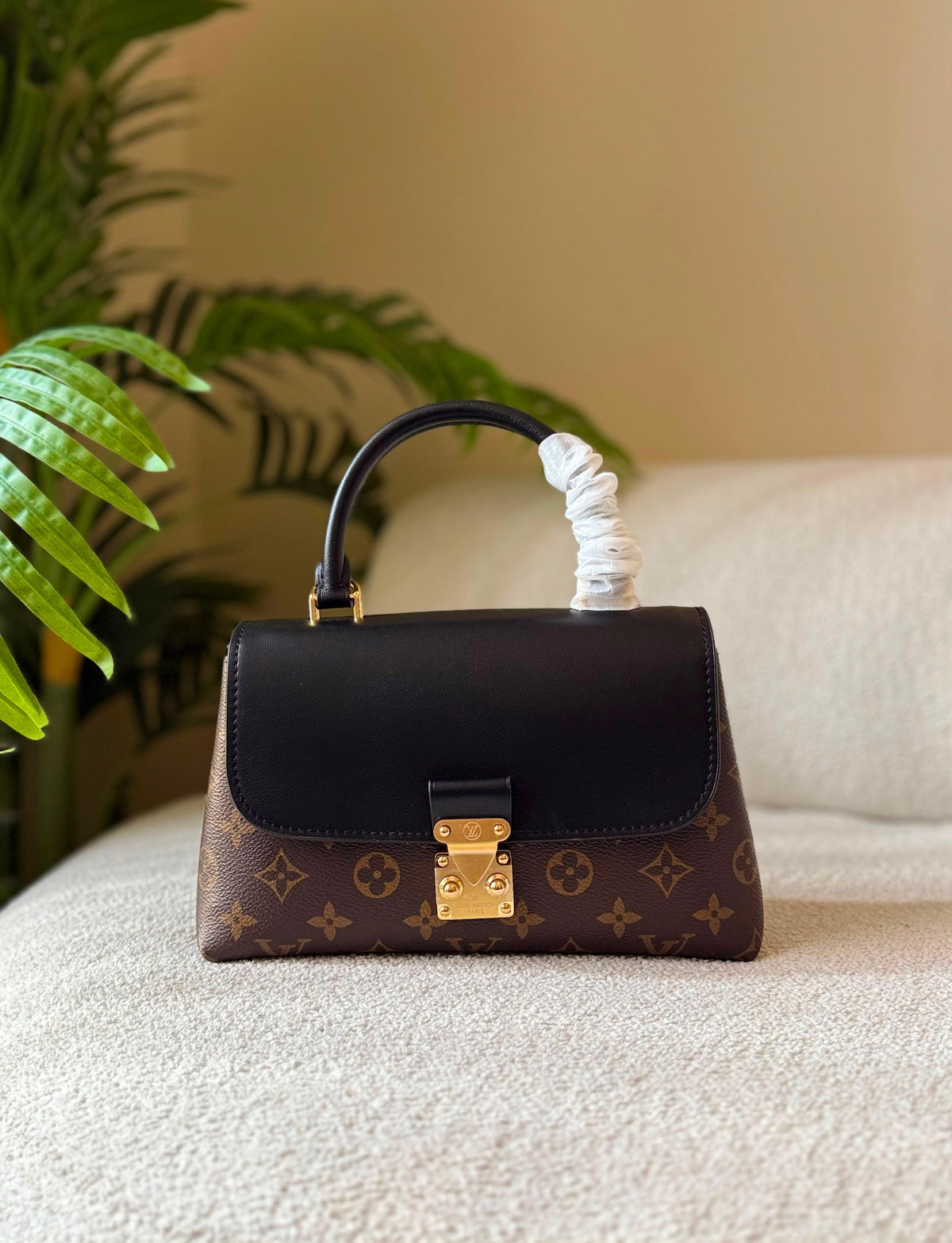 Louis Vuitton Madeleine BB Bag