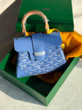 Goyard Saïgon Mini Bag