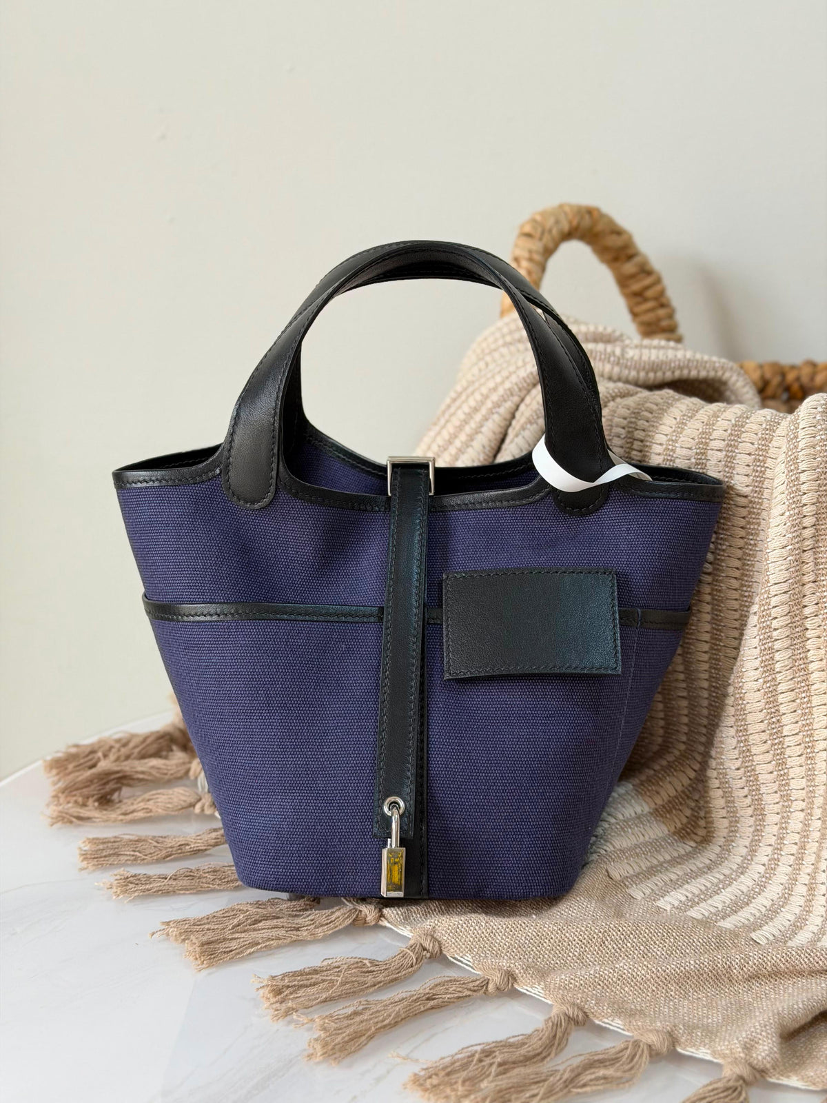 Hermes Picotin Lock 18 Bag - 7