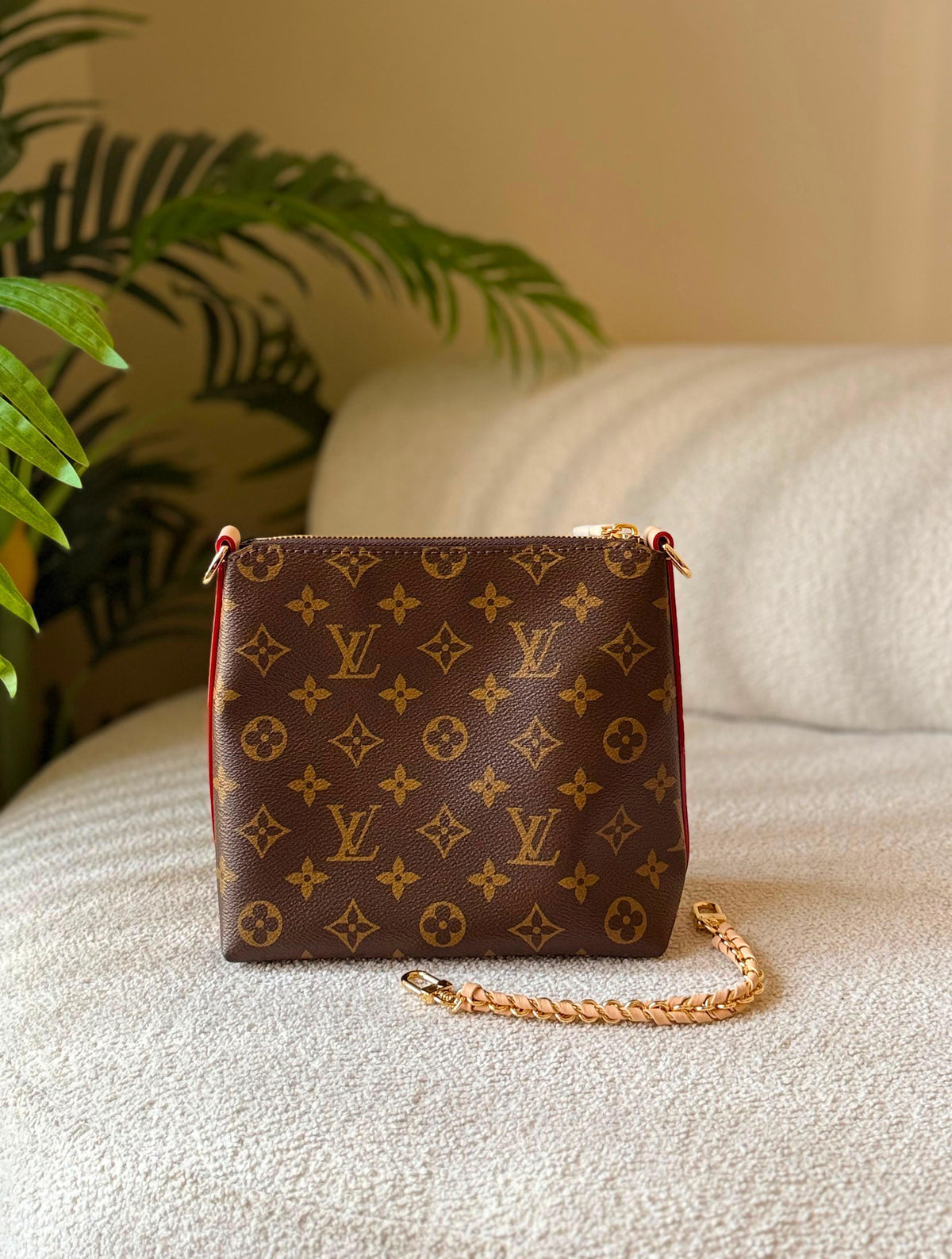 Louis Vuitton Multipass Bag - 2