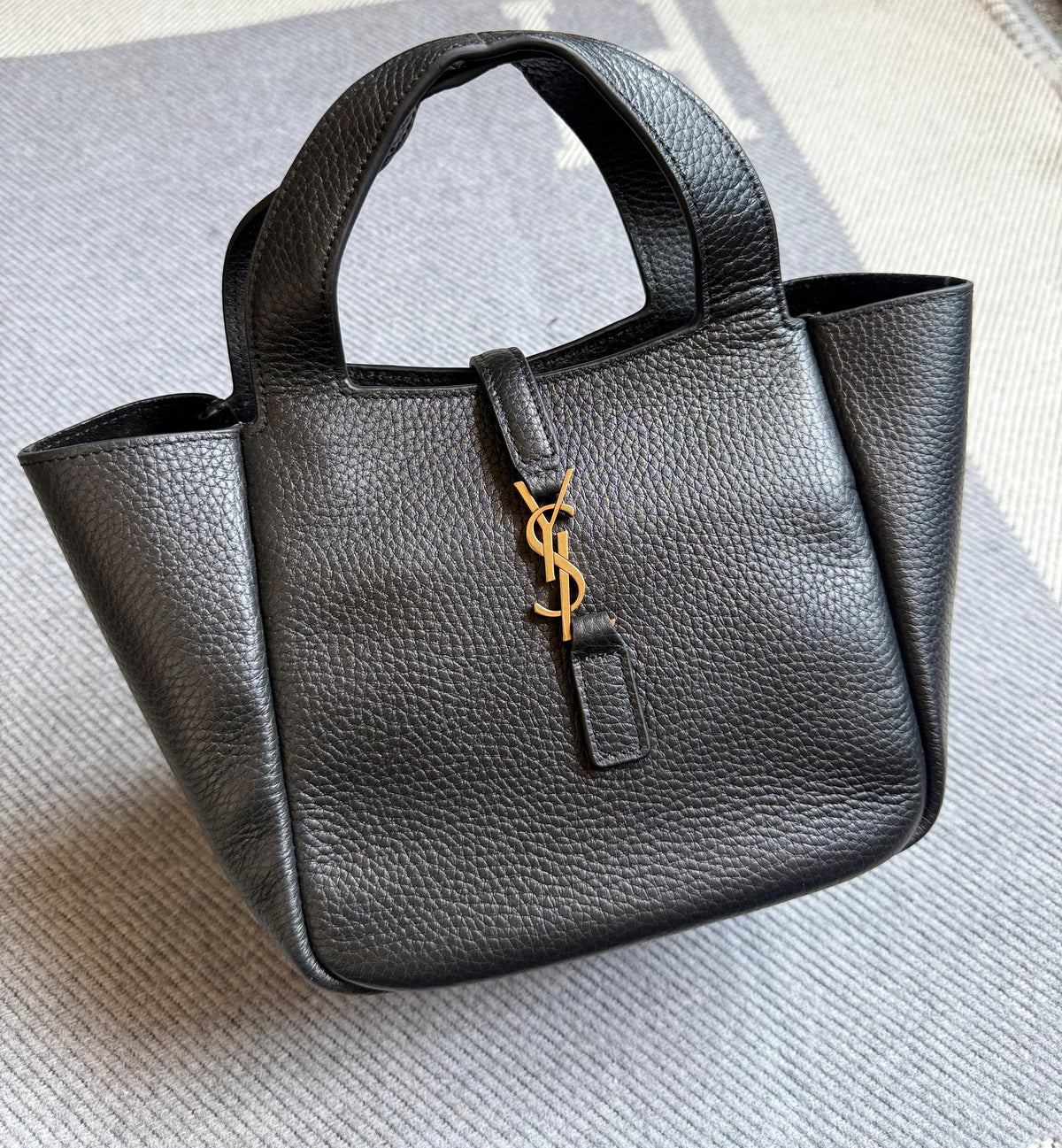 Saint Laurent Le Baby Bea - 5