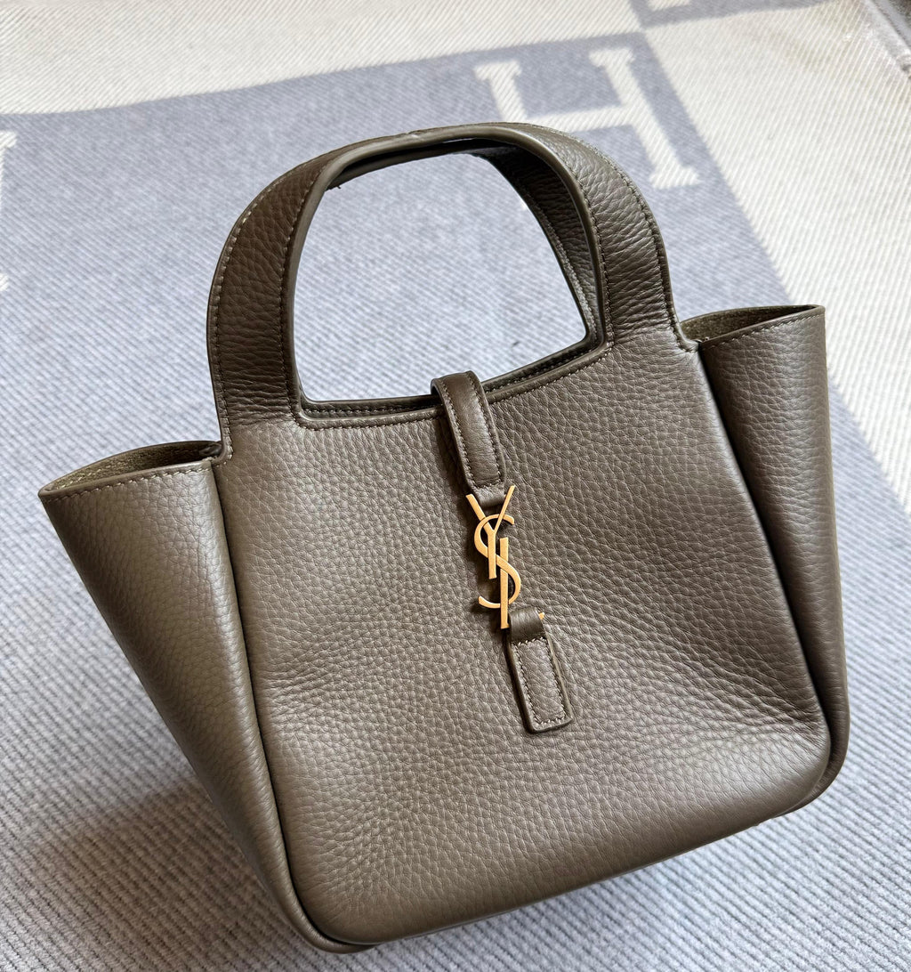 Saint Laurent Le Baby Bea - 4