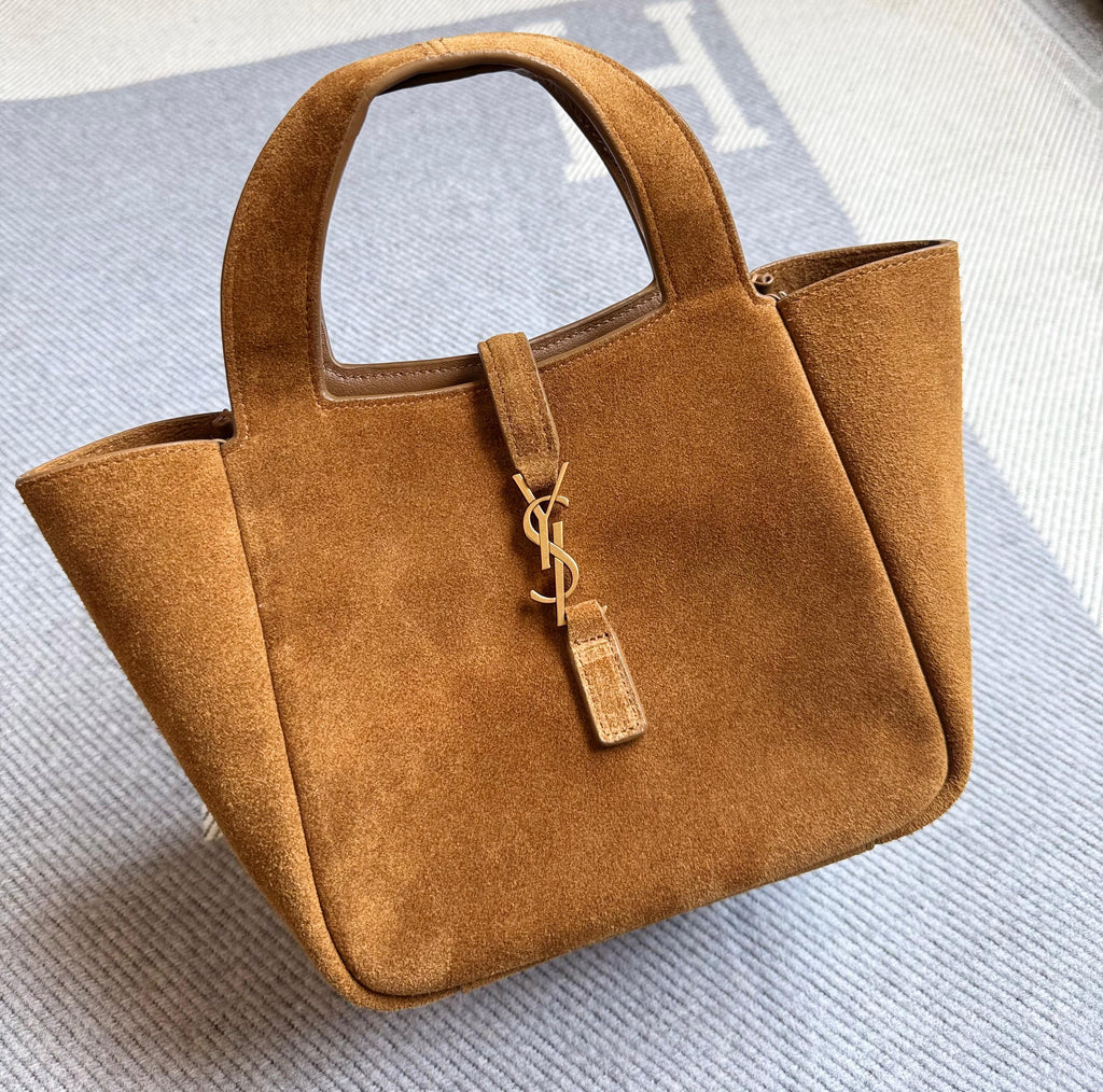 Saint Laurent Le Baby Bea - 2