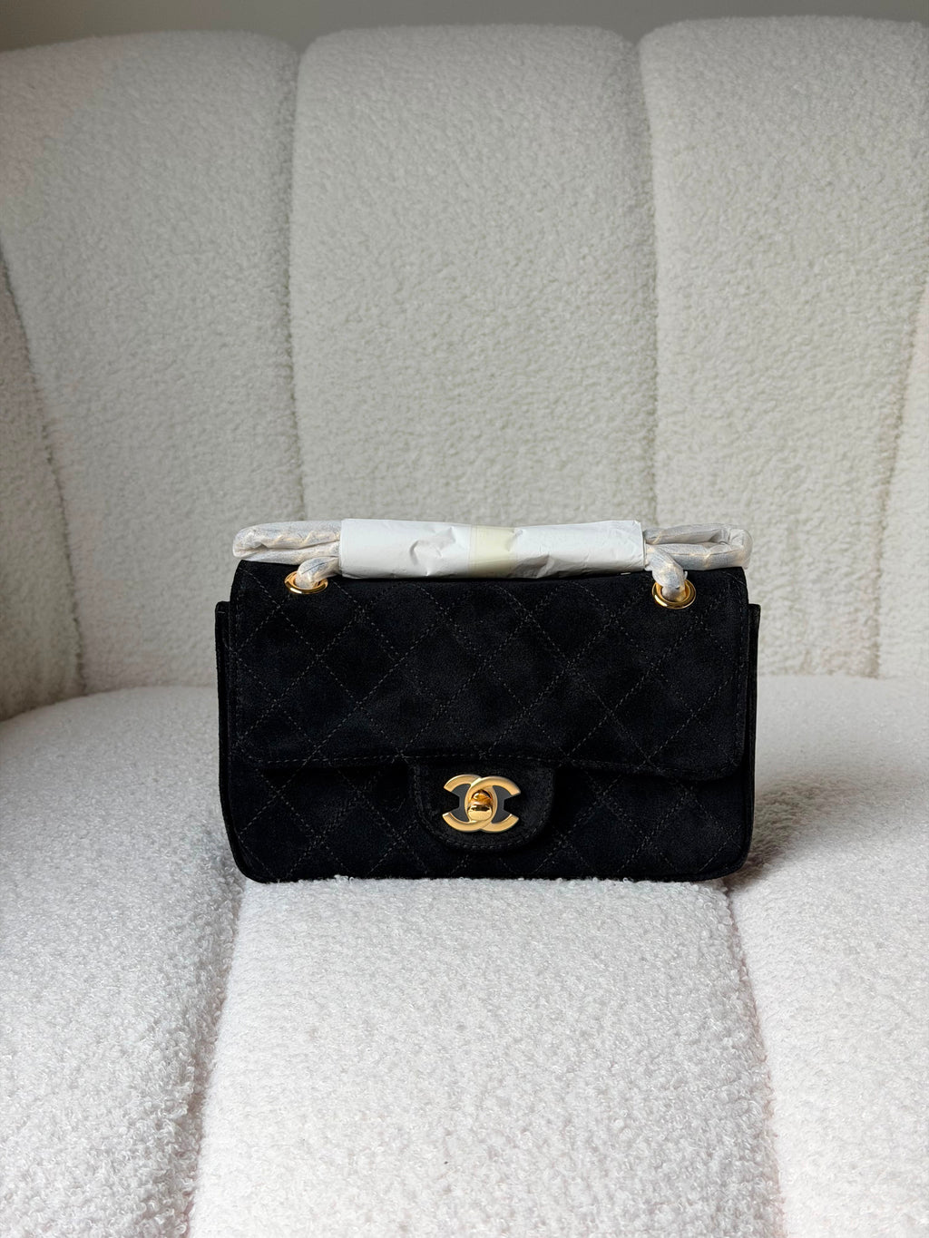 Chanel Souplissimo Maxi Flap Bag (19 Cm) - 2