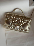 My Dior Mini Bag
