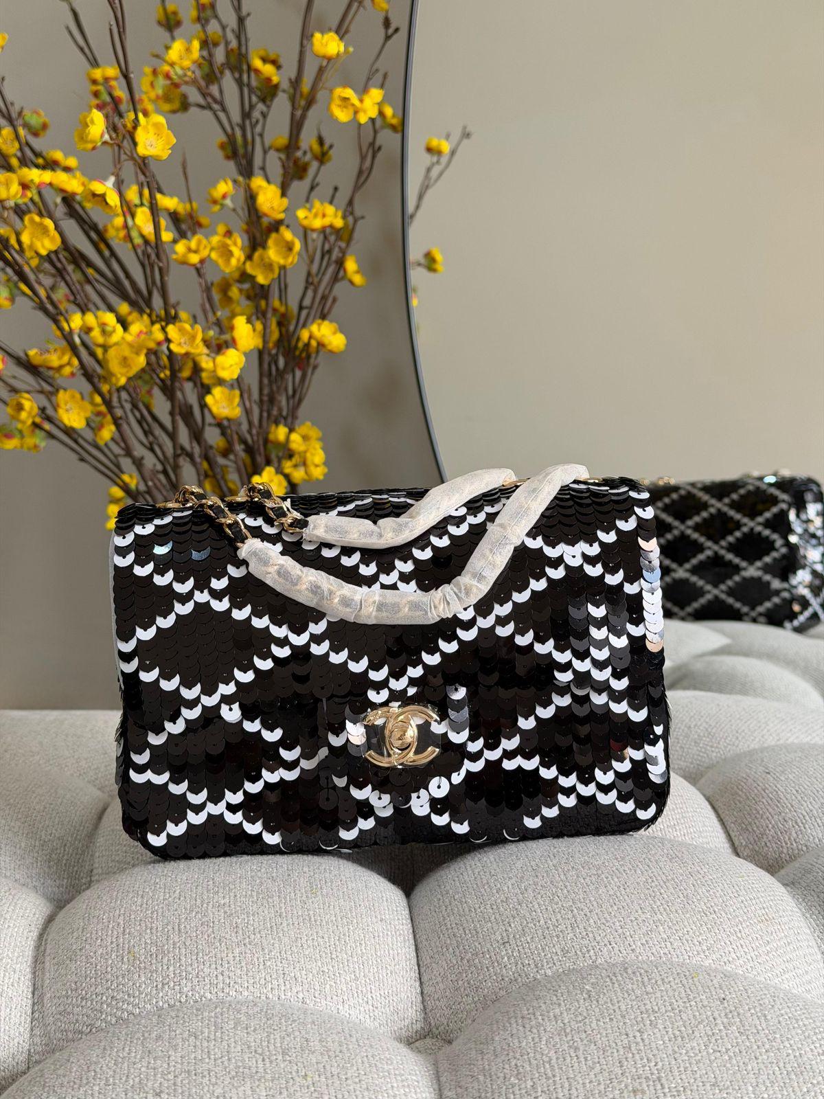 Chanel Small Flap Bag - 2