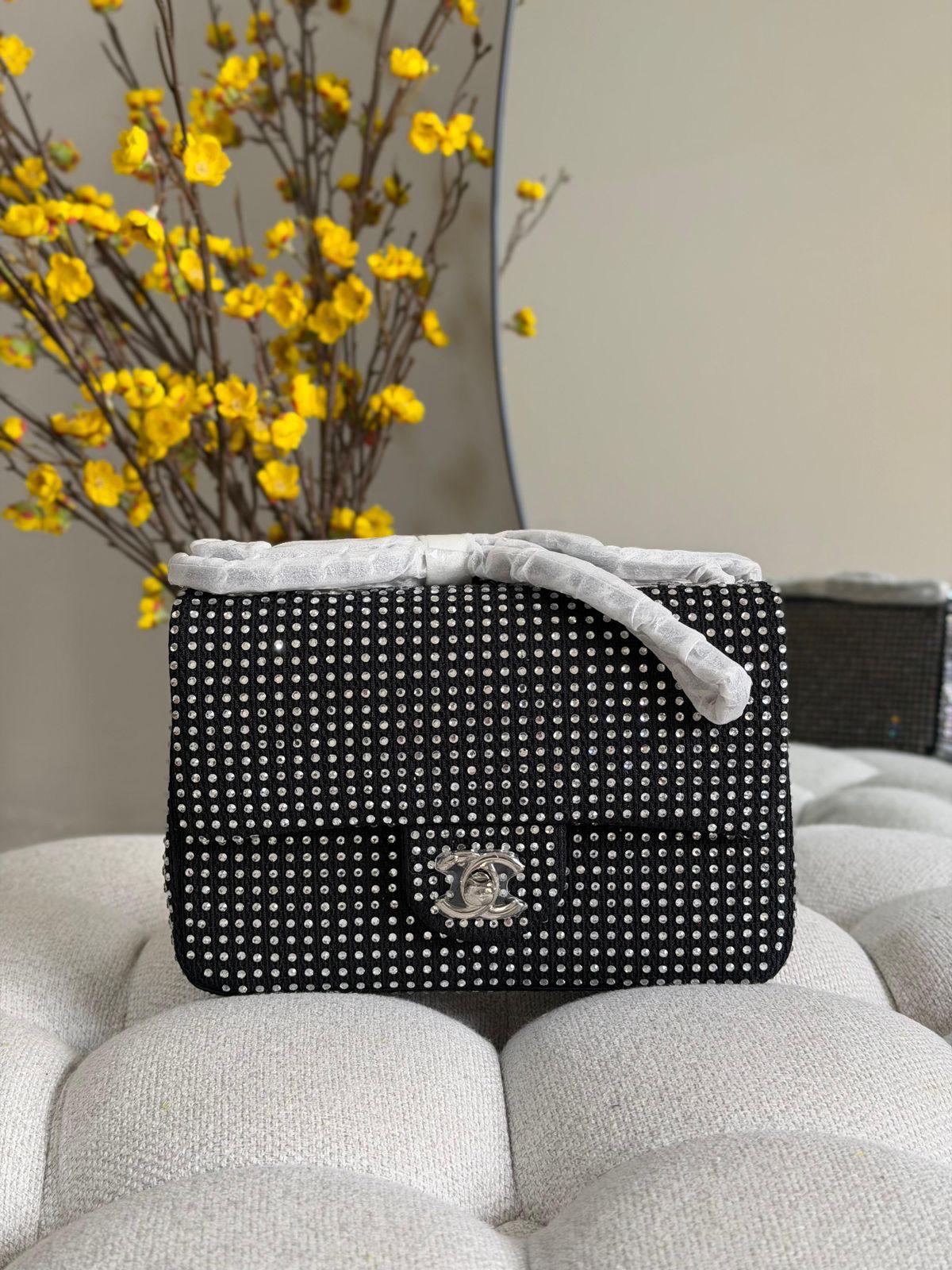 Chanel Classic Flap Bag - 2