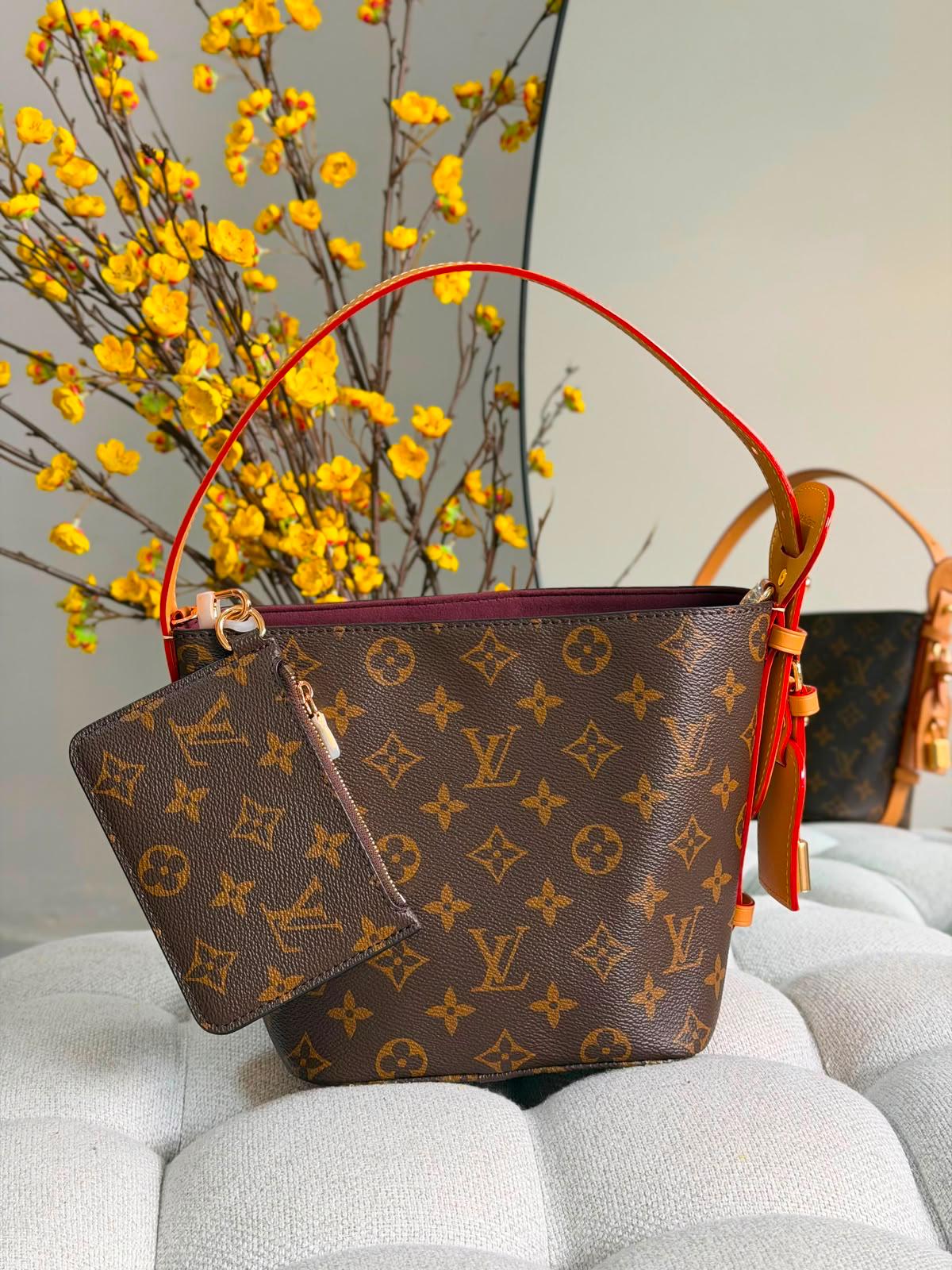 Louis Vuitton All In BB - 2