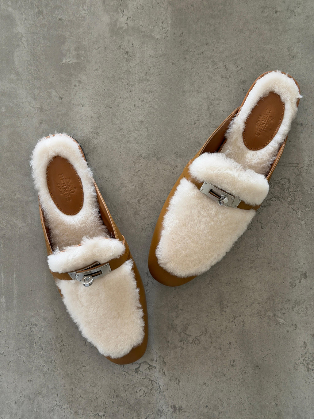 Hermes Oz Mules