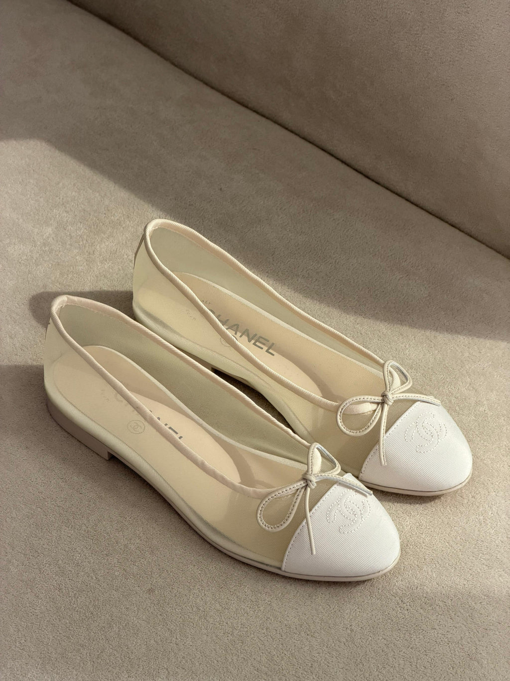 Chanel Ballet flats - 5