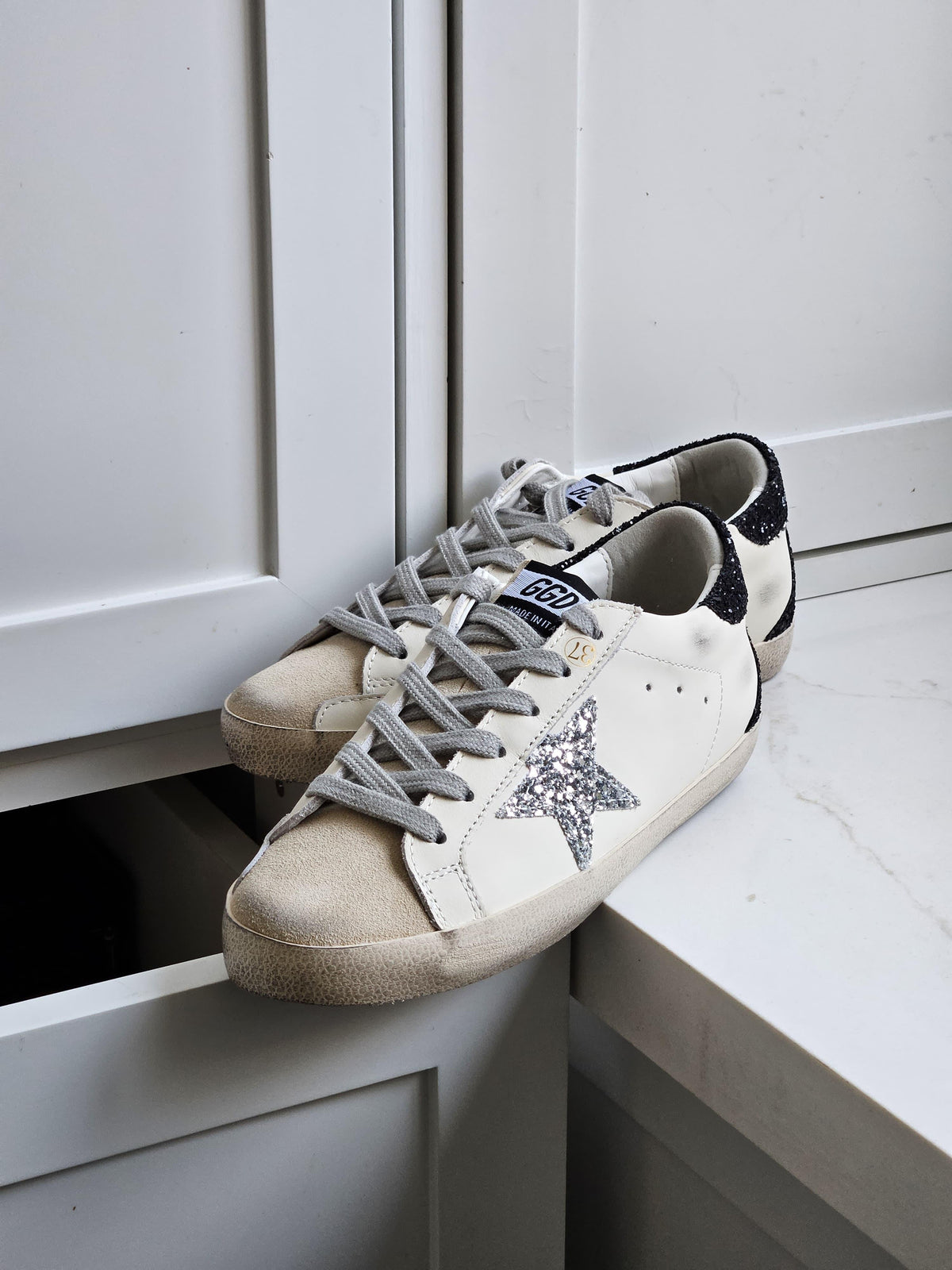 Golden Goose Super-Star