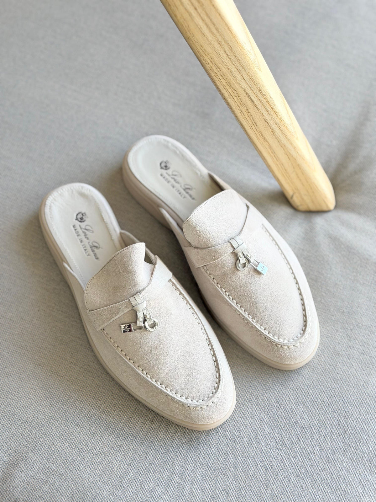 Loro Piana Summer Charms Walk - 2