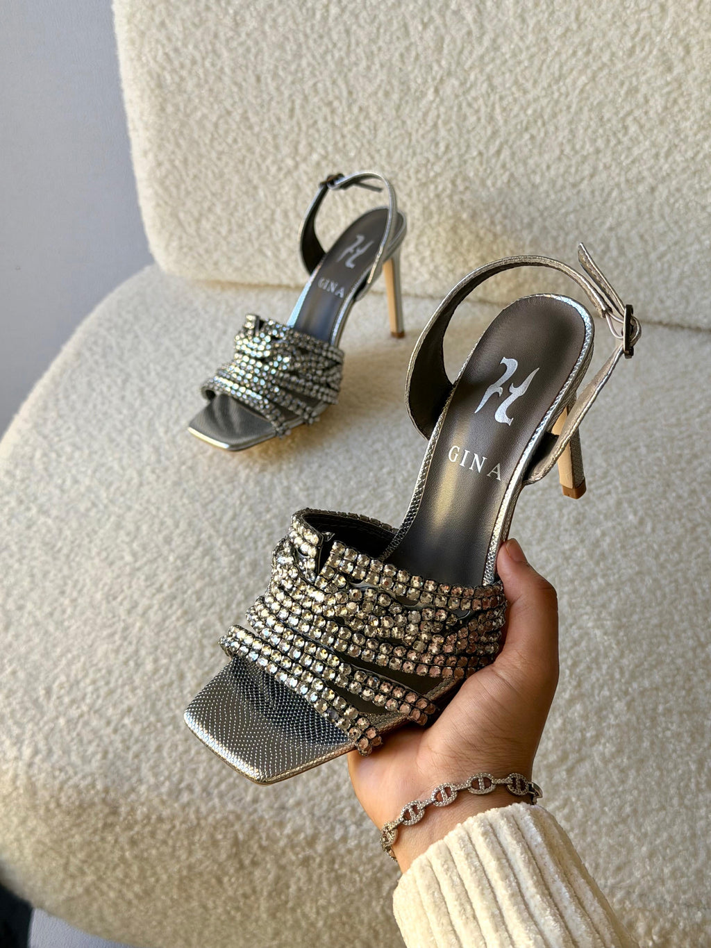 GINA Heels - 3