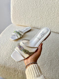 Gina LILLIAN' Sandals